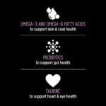 Nutrience Subzero Complete & Balanced Freeze-dried Dog Food - Pork & Apple 113g - Image 3