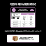 Nutrience Subzero Complete & Balanced Freeze-dried Dog Food - Pork & Apple 113g - Image 6