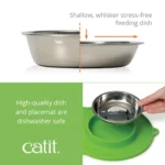 Catit Flower Fountain Combo - Image 4