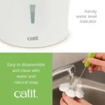 Catit Flower Fountain Combo - Image 5
