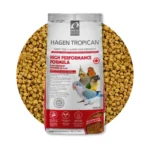 Hagen Tropican High Performance Formula 820g (1.8 lb) 2 mm Granule - Image 4