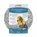Hagen Bird Oyster Shell, 440 g (15.6 oz) - Image 3