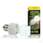 Exo-terra Natural Light Compact 13W - Image 2