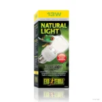 Exo-terra Natural Light Compact 13W