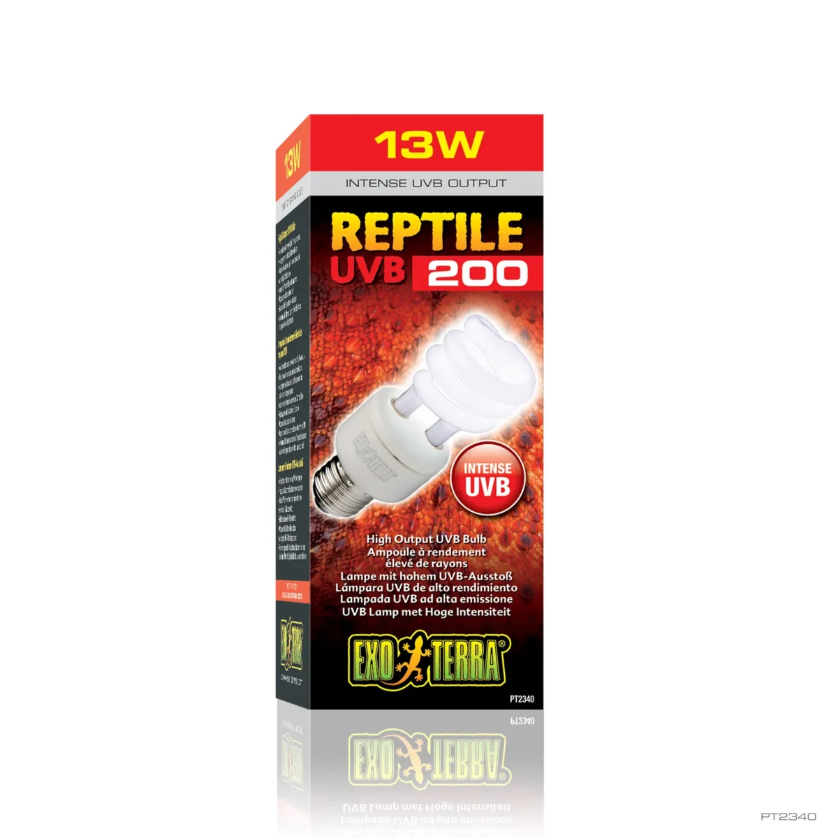 Reptile UVB200 13W - Image 3
