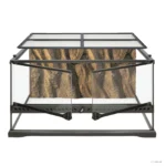 Exo-Terra Natural Terrarium Medium Low 2'WX1.5'Dx1'H - Image 2