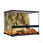 Natural Terrarium Medium Wide 2'WX1.5'Dx1.5'H
