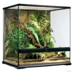 Exo-Terra Natural Terrarium Medium Tall 2'WX1.5'Dx2'H