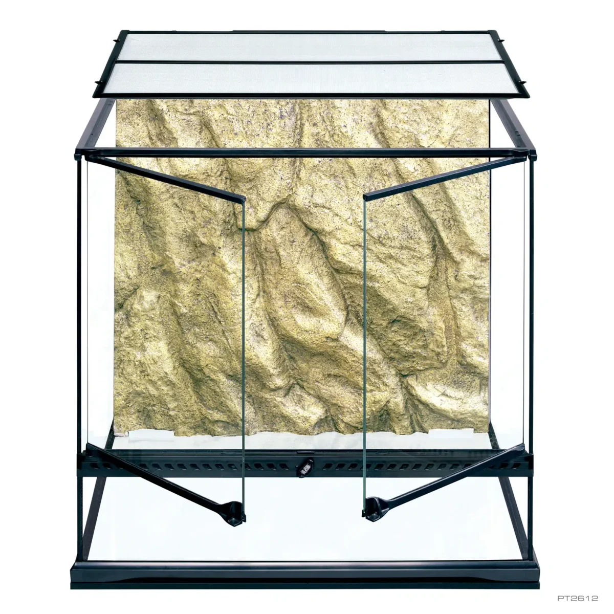 Exo-Terra Natural Terrarium Medium Tall 2'WX1.5'Dx2'H - Image 2