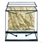 Exo-Terra Natural Terrarium Medium Tall 2'WX1.5'Dx2'H - Image 2