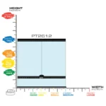 Exo-Terra Natural Terrarium Medium Tall 2'WX1.5'Dx2'H - Image 4