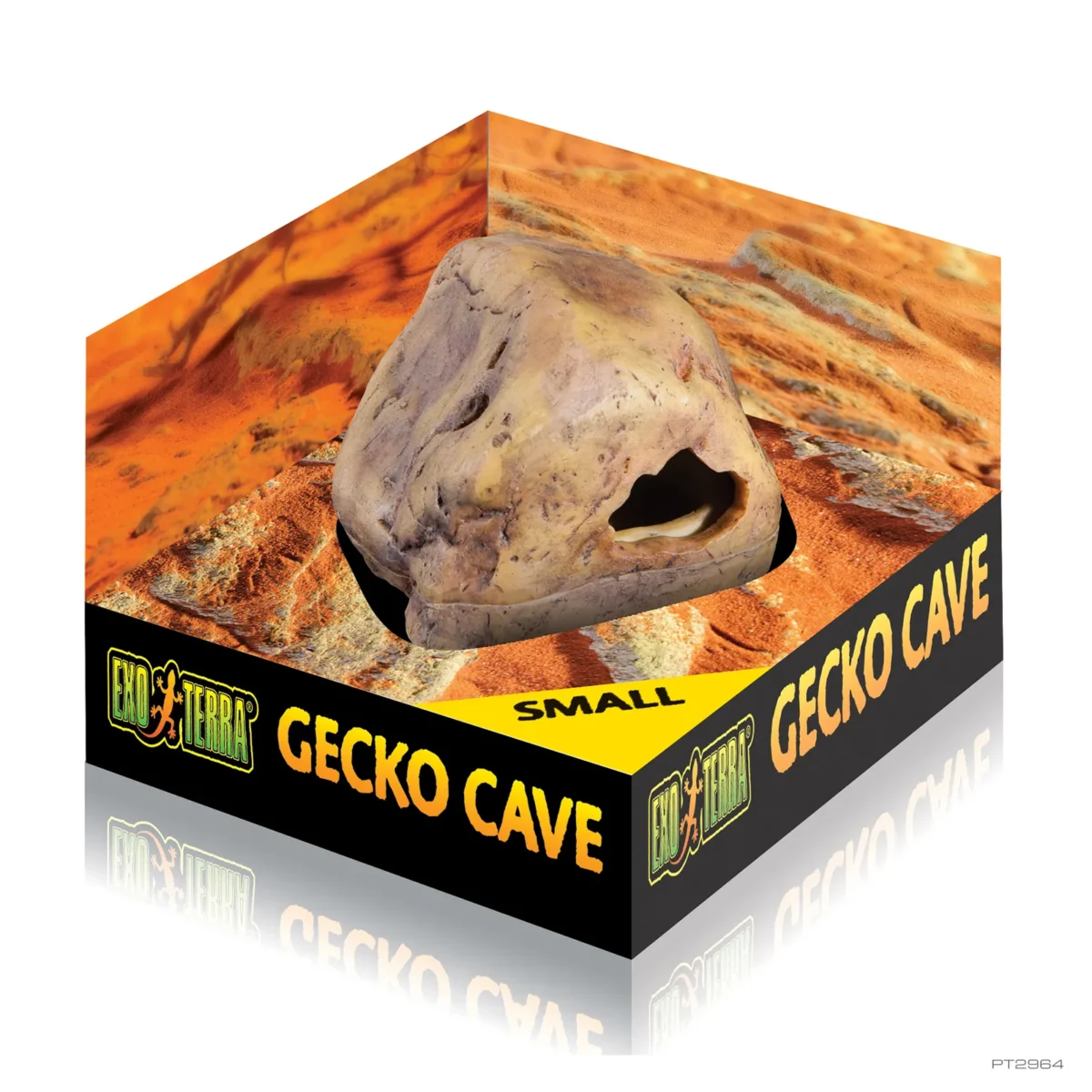 Gecko Cave Small - Image 2