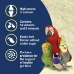 Prime Vitamin Supplement 30g (1.1 oz) - Image 4