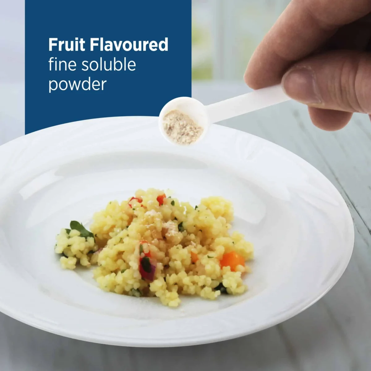 Prime Vitamin Supplement 30g (1.1 oz) - Image 6