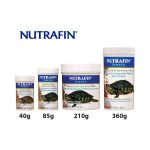 Nutrafin Basix Floating Turtle Pellet
