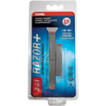 Fluval Razor+ 2-in-1 Magnet Scraper, Small