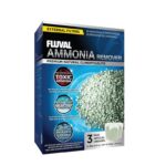 Fluval ammonia remover 540 gram