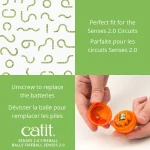 Catit Senses Fireball toy - Image 3