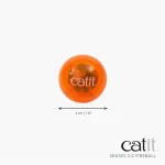 Catit Senses Fireball toy - Image 6