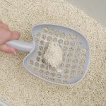 New Natural Pea Husk Litter, Lavender | 5.6Kg - Image 6