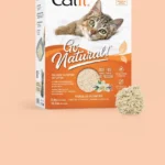 cat litter