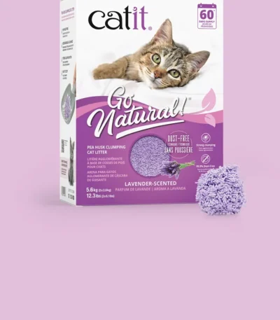 Cat Litter Sand