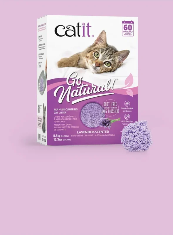 Cat Litter Sand