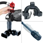 FX6 | High Performance Canister Filter, up to 400 US Gal (1500 L) - Image 4