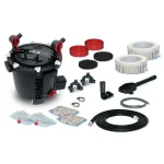 FX4 | High Performance Canister Filter, up to 250 US Gal (1000 L) - Image 3