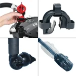 FX4 | High Performance Canister Filter, up to 250 US Gal (1000 L) - Image 5