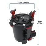 FX6 | High Performance Canister Filter, up to 400 US Gal (1500 L) - Image 7
