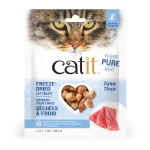 cat food