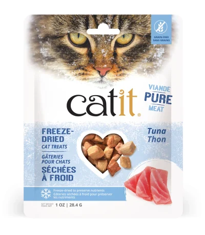 cat food