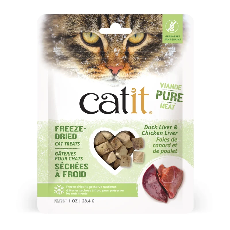 cat treats