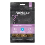 Nutrience® SubZero Dog Treat - Grain Free, Freeze Dried, Lamb Liver 90g