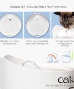 Mother's day special Offer on Catit pixi fountain - Image 4