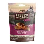 Rawhide Free Dog Treats BBQ Rib | Pork Flavour - Image 3