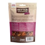 Rawhide Free Dog Treats BBQ Rib | Pork Flavour - Image 4