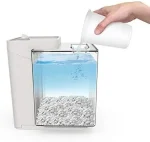 Marina Betta Aquarium 4.9l/1.3gal EZ Care PLUS - White - Image 3