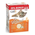 Eco-Friendly Cat litter