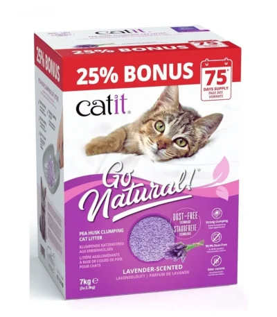 world's Best Cat litter