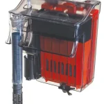 Fluval C2 Hang on Power Filter