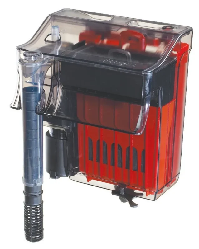 Fluval C2 Hang on Power Filter