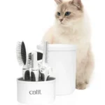 Catit (Longhair) Cat Grooming Kit