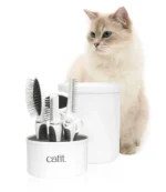 Catit (Longhair) Cat Grooming Kit