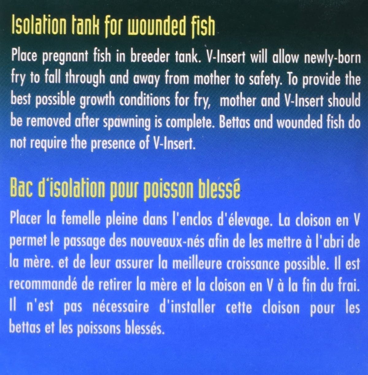 Marina 3 in 1 Floating Breeding Trap - Image 3