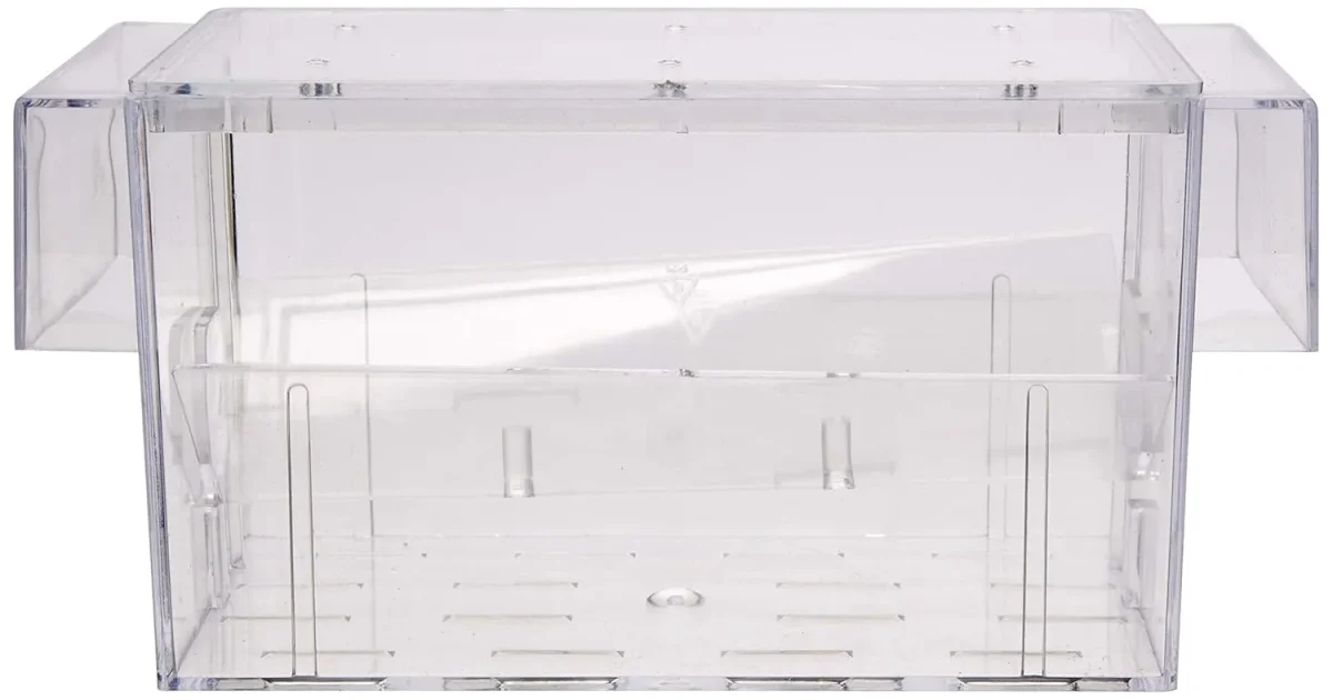 Marina 3-in-1 Floating Guppy Breeding Box ‎10933