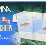 Marina 2-in-1 Fish Hatchery 10931