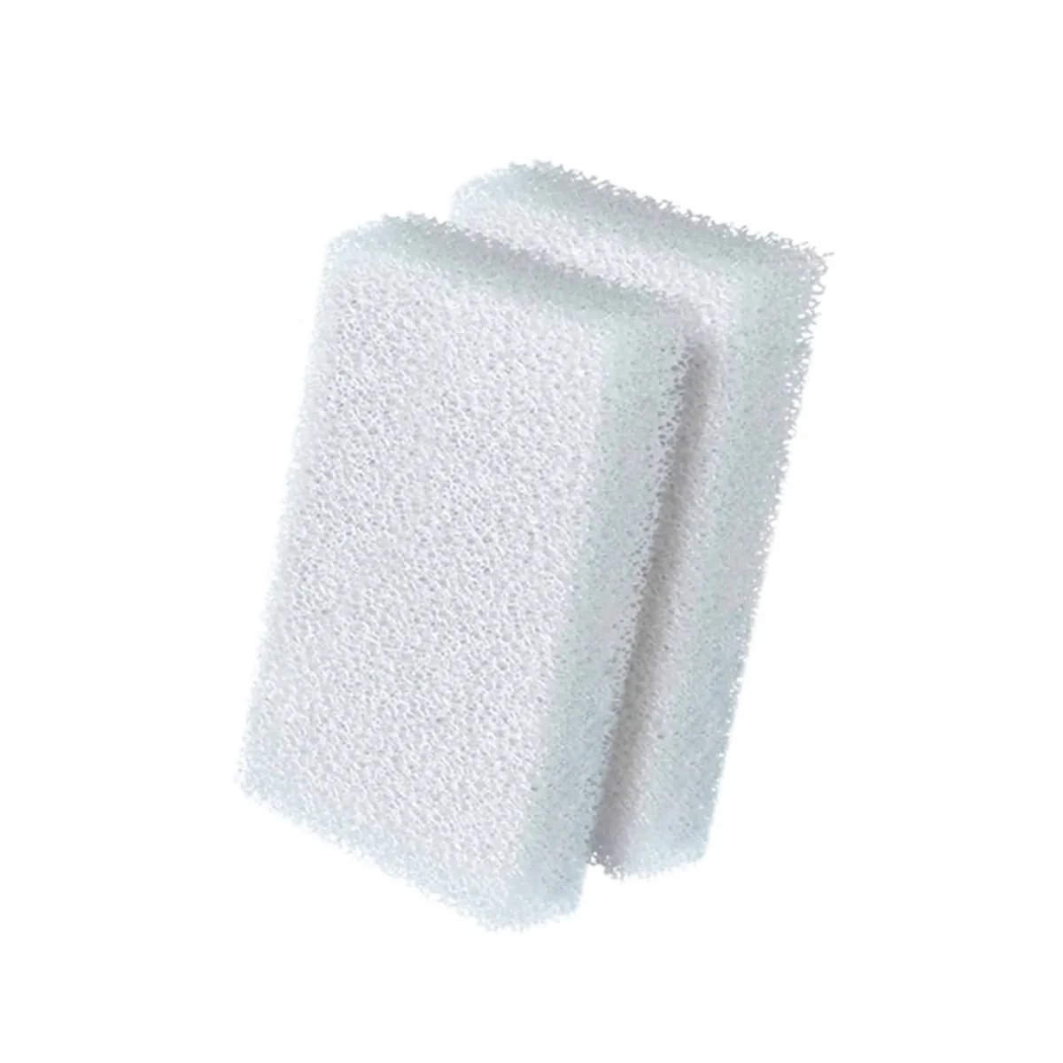Bio-Foam Pad for U2 Underwater Filter, 2-Pack