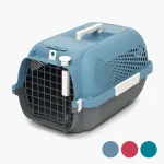 Catit Cabrio Carrier-Turquoise